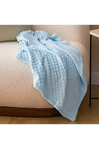 Özdilek Baby Bud Blanket 2024 90X110 CM