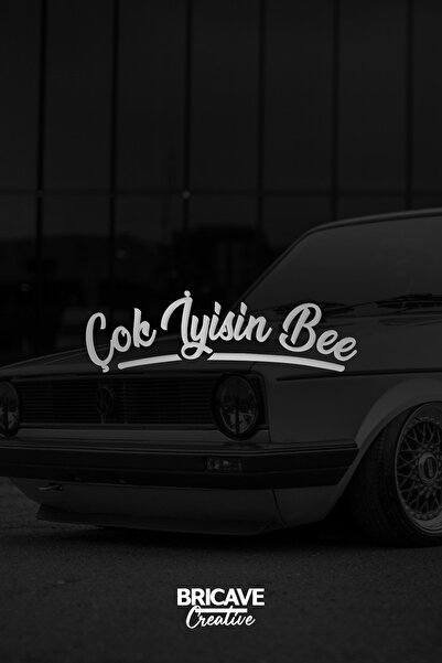 Bricave ملصق ملصق على الزجاج الأمامي للسيارة والدراجات النارية JDM مقاس 19×6 ...