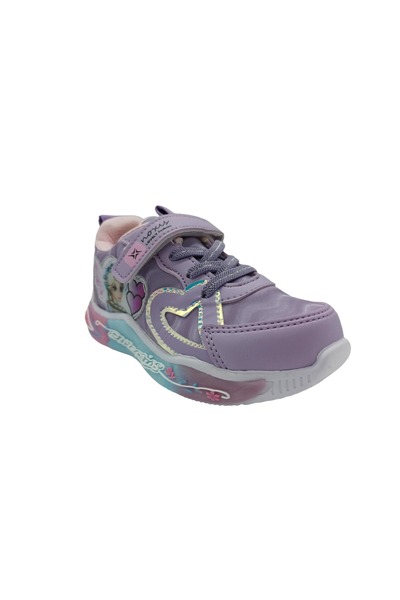 Pabuç ailesi Noxis Light Sneakers
