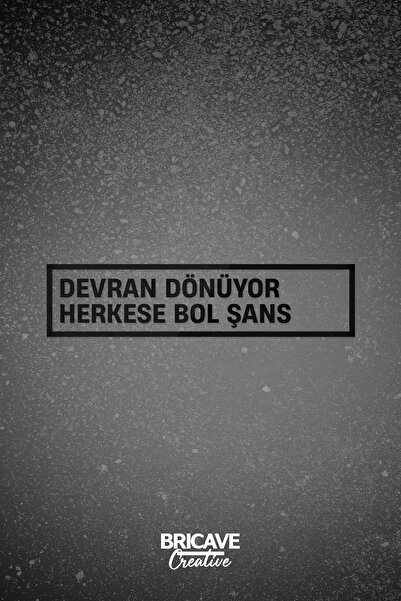 Bricave الأوقات تتحول، حظًا سعيدًا للجميع نص ملصق ملصق الزجاج الأمامي للسيارة...