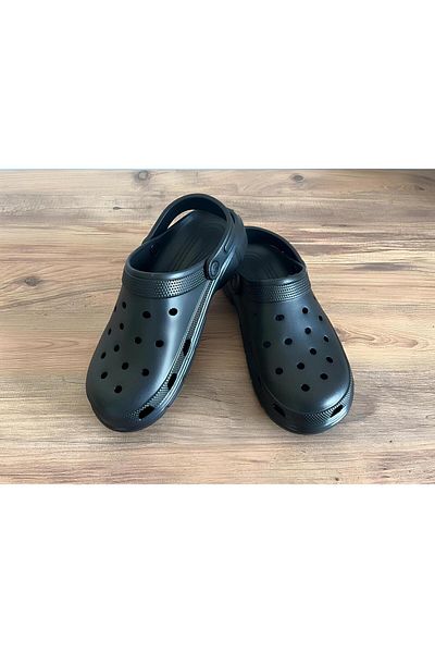Rubi Unisex Comfortable Sole Orthopedic Nurse Doctor Slippers Hospital Beach Pool Balcony Street Slippers