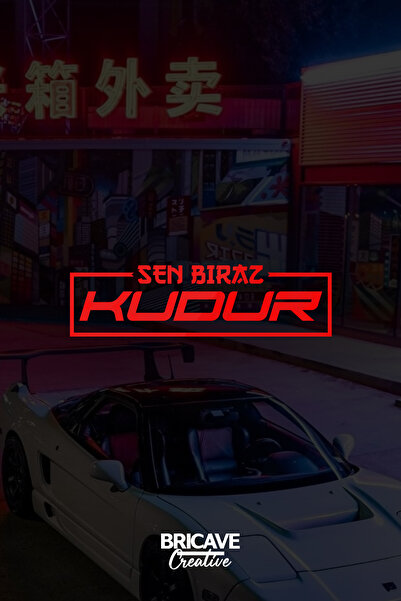 Bricave ملصق ملصق على الزجاج الأمامي للسيارة والدراجة النارية من JDM مقاس 29 ...