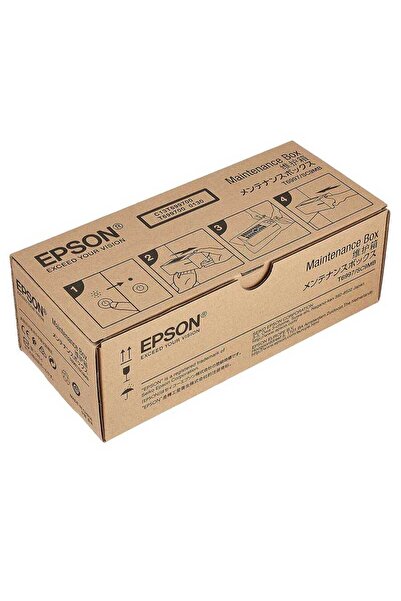 EPSON T6997-c13t699700 Κάδος απορριμμάτων