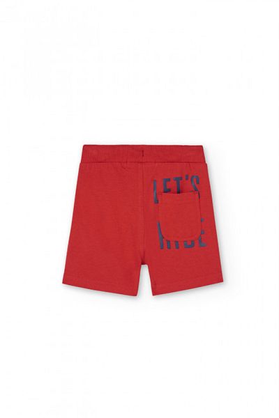 Boboli Boys' Shorts - Comfortable Fit and Stylish Design