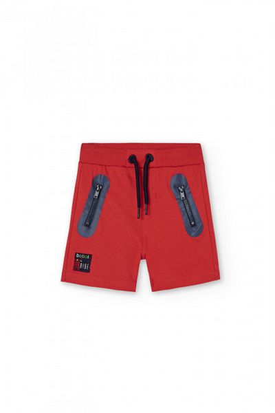 Boboli Boys' Shorts - Comfortable Fit and Stylish Design