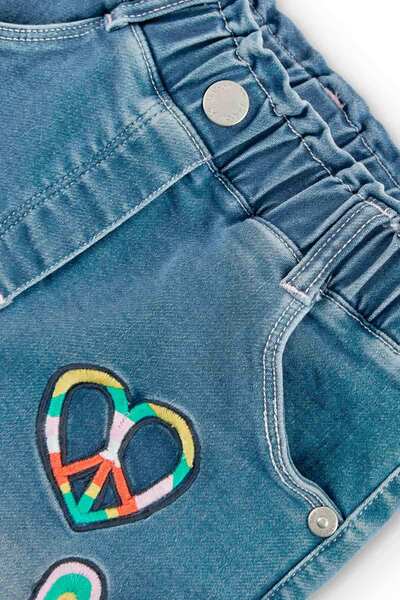 Boboli Girls' Trousers