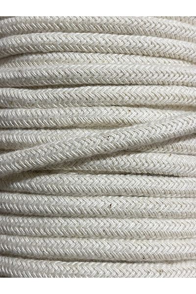 Öztürk Cotton Gaytan (Cord) 8mm x 5meters.