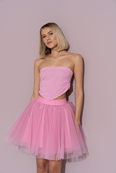 Kikiriki Ballerina Etek