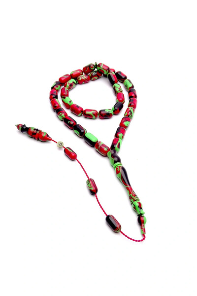 Bymeral نموذج قطع كبسولة مسبحة أريزونا الفيروزية الملونة