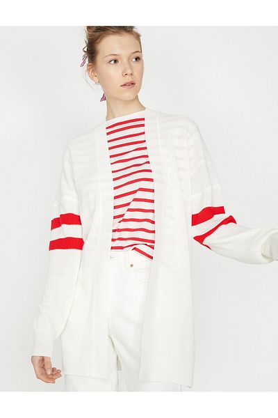 Koton CARDIGAN CU DUNGI