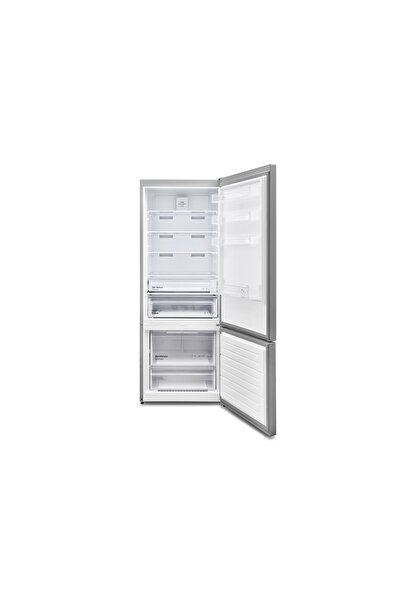 Regal NFK 52021 EX 471 Lt No Frost Buzdolabı