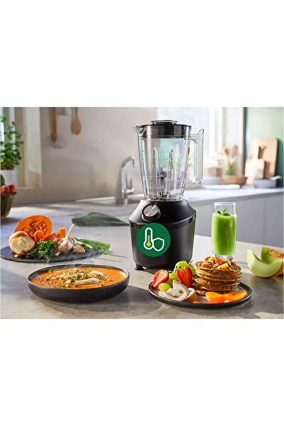 Philips HR2291/41 3000 Series ProBlend Crush Blender