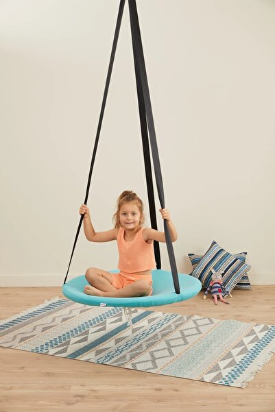 Just Swing Svava Tadelle Salıncak Büyük Boy Tavana Asılan Salıncak