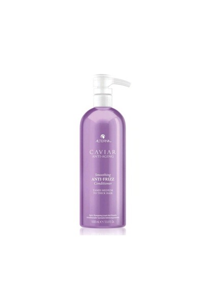 ALTERNA Caviar Smoothing Anti-Frizz Yatıştırıcı Elektriklenmeyi Önleyici Saç ...
