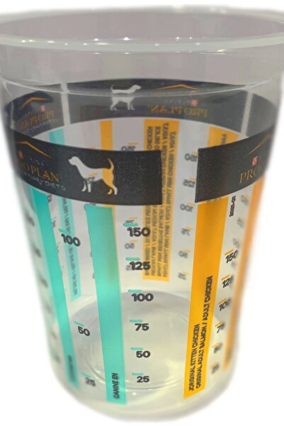 Pro Plan Pro Plan Kedi ve Köpekler için Mama Ölçü Kabı
