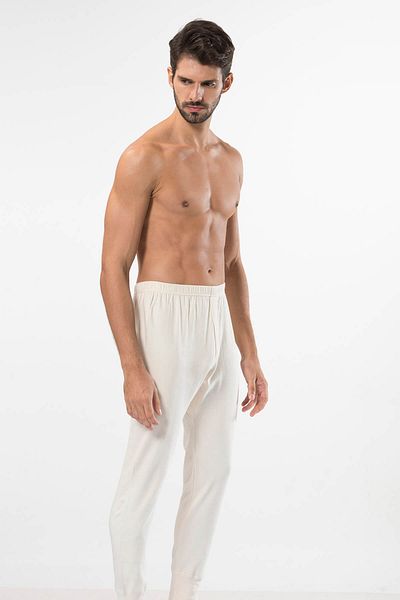 TÜREN 117 Ανδρικό Interlock Long Johns