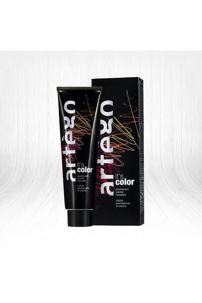 Artego NEW 1N IT'S COLOR BLACK 150ML.