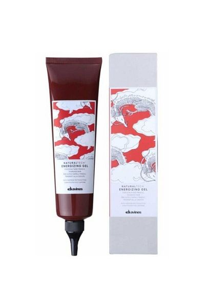 Davines Energizing Anti-Hair Loss and Revitalizing Care Gel - 150ml