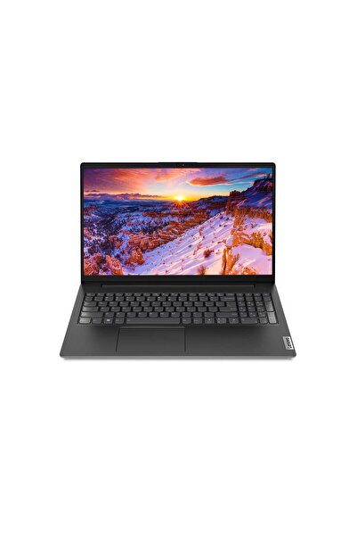 LENOVO V15 82TV004LTX11 Ryzen7 5825U 32GB 512SSD 15.6" FullHD W11P Taşınabili...