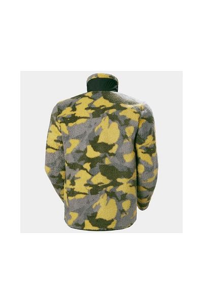 Helly Hansen Panorama Printed Feather Jacket Men