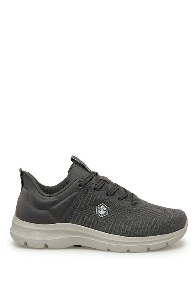lumberjack 3W ОБУВКИ CARSON SNEAKER - КАФЯВИ - 41 - ST06676-BROWN-41