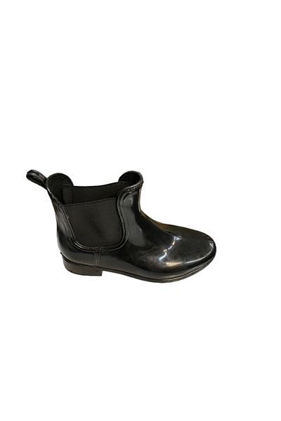 Orkide Women's Plastic Rain Boots