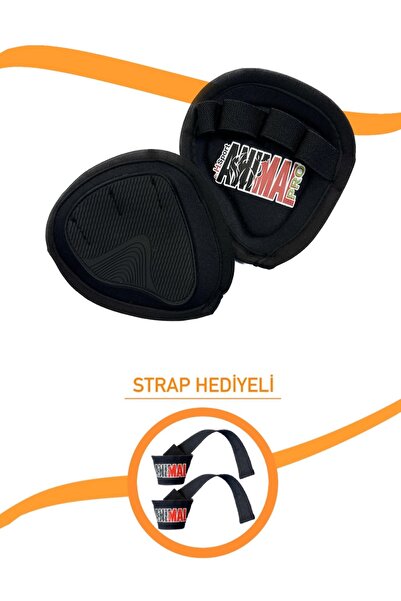 E-HSPORT Grıp Pad (EL PEDİ) Ağırlık Body Fıtness Ağırlık Eldiveni & Anahtarlık