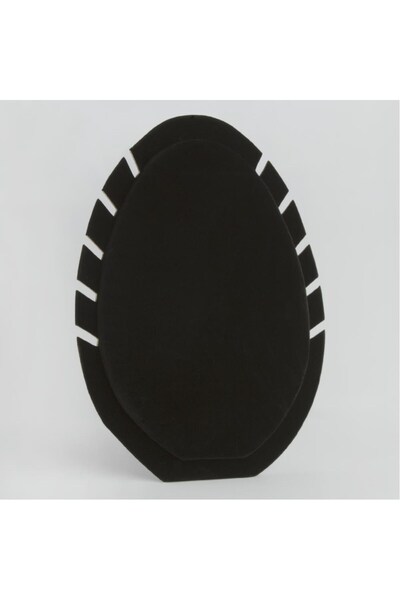 Zeyn Dekor Εισαγόμενη βάση κολιέ από πεύκο Hayalet