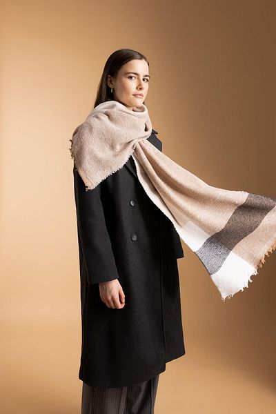 DeFacto Strickschal für Damen