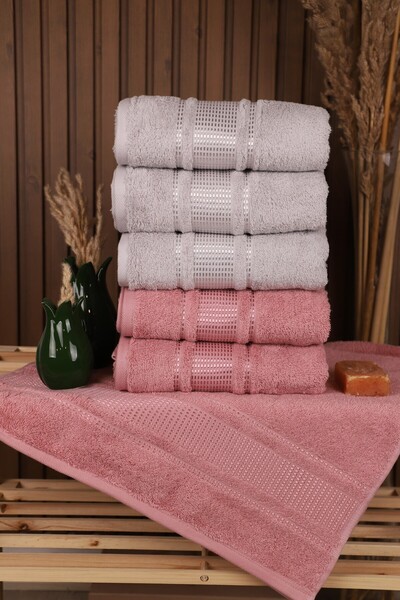 Özdilek Kolorist KSNUMKS-Pack pamučna voda za upijanje KSNUMKS * KSNUMKS ručn...