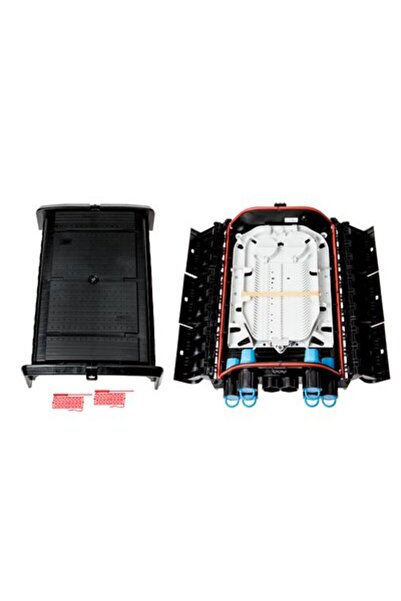 3M Bpeo Size 2 Splice Closure (336 FİBER)