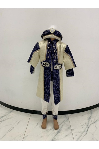 BALCI Şehzade Sünnet Kıyafeti