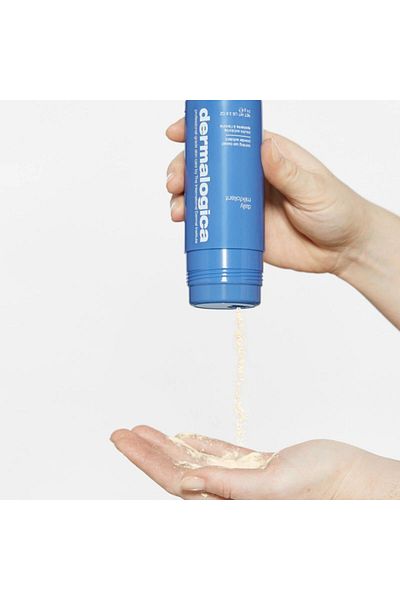 Dermalogica Exfoliant Powder Facial Cleanser for Brighter Skin 13 gr