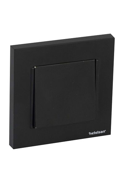 Netelsan Byobu Black Switch + Frame