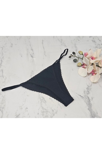 DAGBUTIK Women's Brief panties Normal Waist