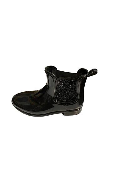 Orkide Women's Plastic Rain Boots