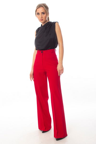 ZARAZA PANTALONI BOL PIECE