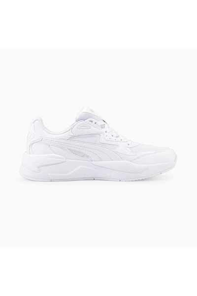 Puma White X-Ray Speed