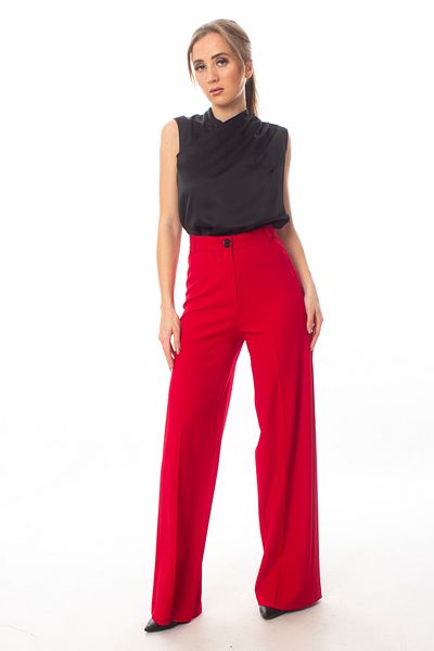 ZARAZA PANTALONI BOL PIECE