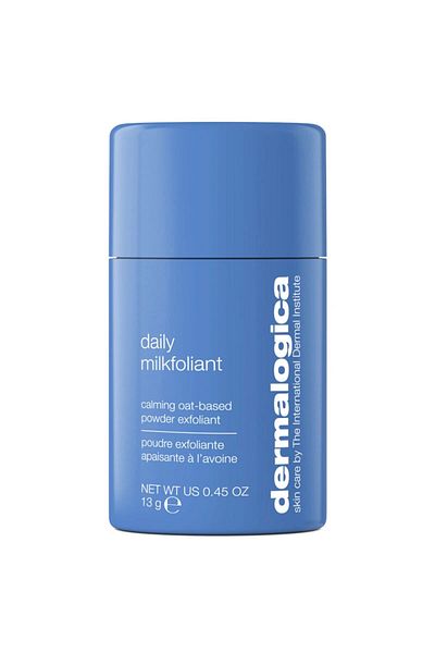 Dermalogica Exfoliant Powder Facial Cleanser for Brighter Skin 13 gr