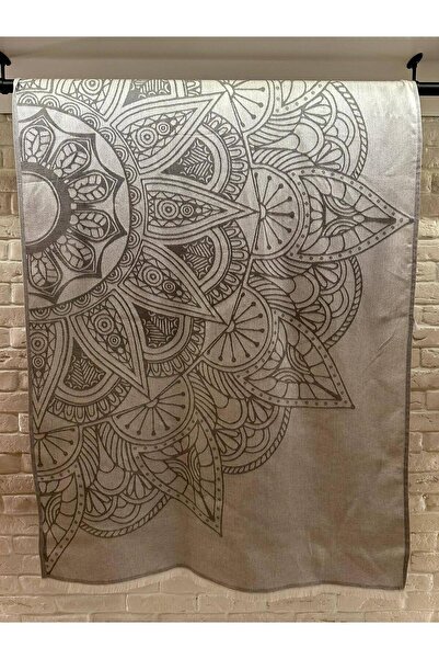 Dost 80*160 см Пештам з мандальним візерунком