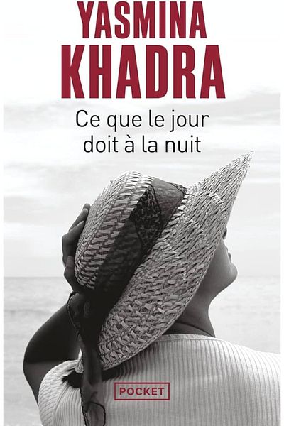 Pocket Books Ce Gue Le Jour Doit A La Nuit