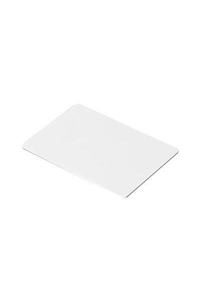 Akıllı Kart Ntag215 Pvc Beyaz Programlanabilir - 20 Adet