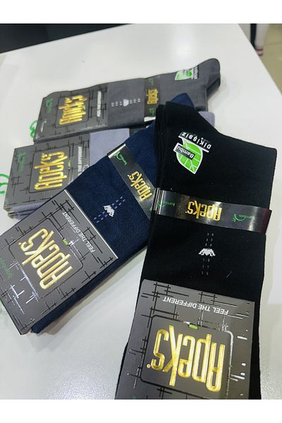 APEKS APEK MEN'S SOCKS 12