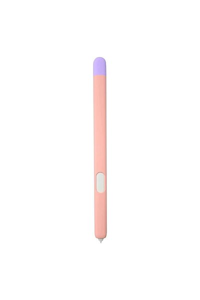 NANOSPACE Samsung Galaxy Tab S8 Plus/S8 Ultra/S9Plus/s9ultra Dual Color Pen Case (PRODUCT NOT PEN)