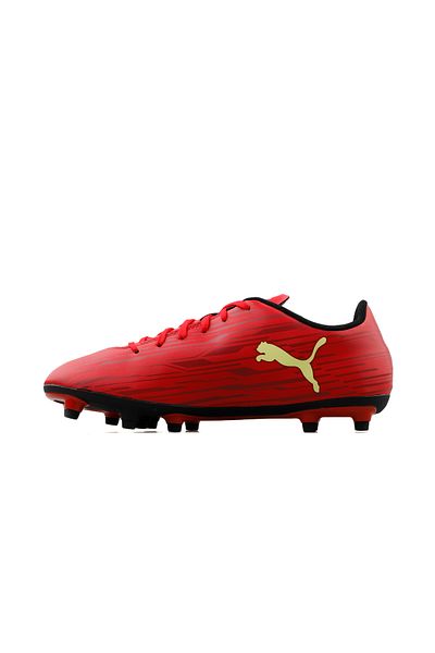 Puma Rapido iii Fg/Ag Men's Turf Football Shoes
