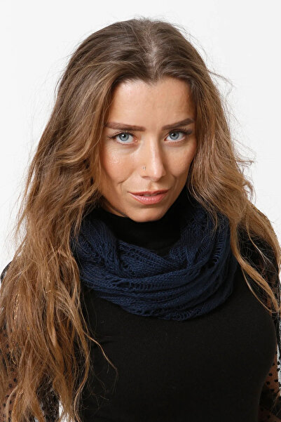 FATELLA ЖІНОЧИЙ КОМФОРТ НОВИЙ СЕЗОН ПЛЕТЕНИЙ ТРИКОТАЖНИЙ ШАРФ