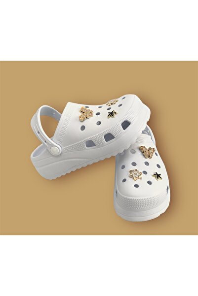 Sonimix Cross Slippers Women's Slippers Full Orthopedic High Soled Hospital Nurse Doctor Slippers Daily Slippers