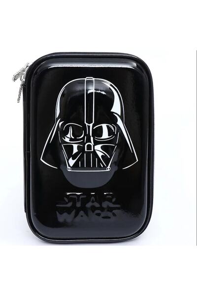 Petityu Star Wars Star Wars Darth Vader Trusa de mare capacitate Eva Fermoar