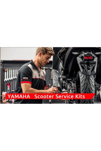 Yamaha Xmax 250 300 2018-2024 Uyumlu 20.000 Bakım Kiti Kıtyp300ser2 Kit Içeriği Açıklamada